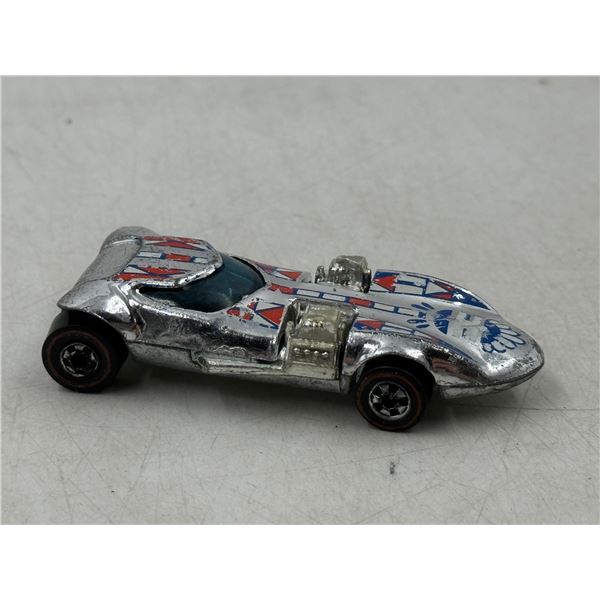 1968 Hot Wheels Redline Twin Mill