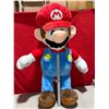 Image 2 : Large Super Mario Plush