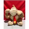 Image 1 : Large Donkey Kong Plush