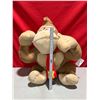 Image 4 : Large Donkey Kong Plush