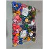 Image 1 : Lot of Assorted 2" Rubber Ducks