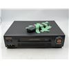 Image 1 : Samsung VHS VCR w/ Remote