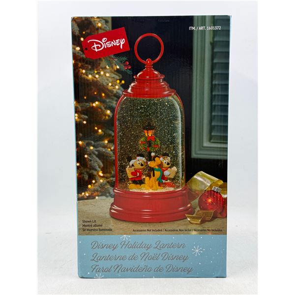 Disney Holiday Lantern