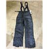 Image 1 : Trespass Waterproof Snowpants Size Small Ladies