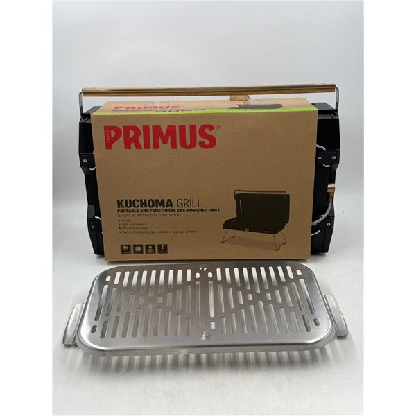 Primus Kuchoma Gas Powered Grill