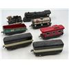 Image 1 : Lot of VTG Model Trains
