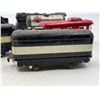 Image 2 : Lot of VTG Model Trains