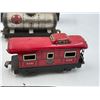 Image 4 : Lot of VTG Model Trains