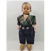 Image 1 : Antique Dutch Doll