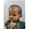 Image 2 : Antique Dutch Doll