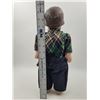 Image 3 : Antique Dutch Doll