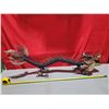 Image 2 : Jute Rope Dragon Figurine