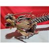 Image 3 : Jute Rope Dragon Figurine