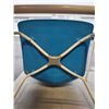 Image 3 : 4 Zebra B Barstools by S-CAB