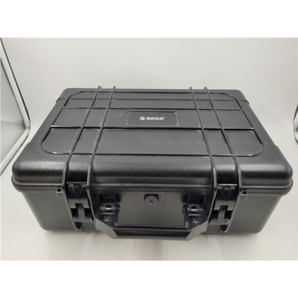 Orico 20-Bay 3.5" Hard Drive Protective Case