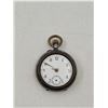 Image 1 : VTG Open-Face Pocket Watch