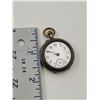 Image 2 : VTG Open-Face Pocket Watch