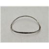 Image 1 : Mexican 925 Sterling Bangle