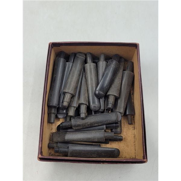 Lot of VTG Plastic Pipe Stems