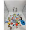 Image 1 : Lot of Assorted VTG Buttons