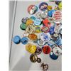 Image 2 : Lot of Assorted VTG Buttons