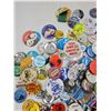 Image 3 : Lot of Assorted VTG Buttons