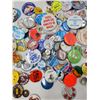Image 4 : Lot of Assorted VTG Buttons