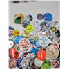 Image 5 : Lot of Assorted VTG Buttons
