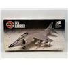 Image 1 : Unbuilt Airfix Sea Harrier 1:48 Scale Model Kit