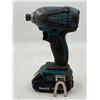 Image 1 : Makita Impact Driver