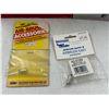 Image 2 : Airbrush Lot w/ Spray Guns & Tips
