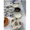 Image 2 : Lot of Dishware w/ China, Ceramic, & More