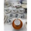 Image 3 : Lot of Dishware w/ China, Ceramic, & More