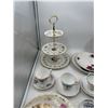 Image 7 : Lot of Dishware w/ China, Ceramic, & More