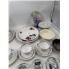 Image 8 : Lot of Dishware w/ China, Ceramic, & More