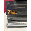 Image 2 : Electronics Lot w/ CD Player, Clock Radios, & Cassette Player