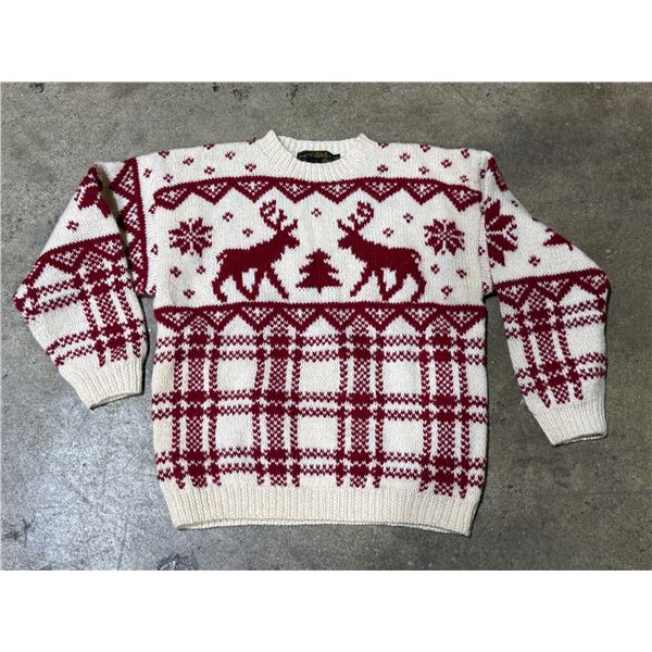 Eddie Bauer Knit Sweater