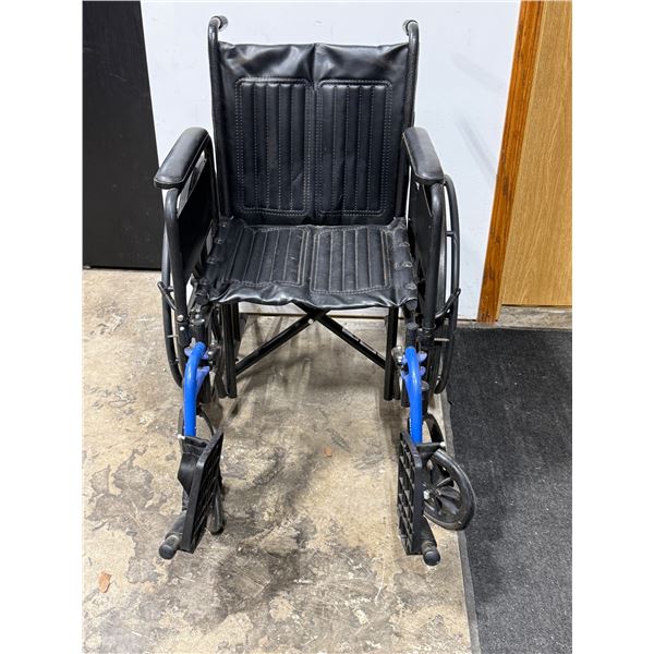 Drive Wheelchair