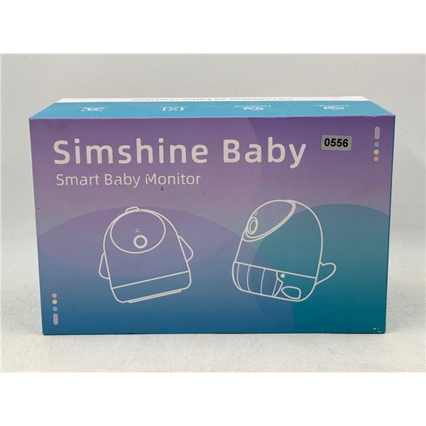 Simshine Baby Smart Baby Monitor