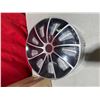 Image 2 : Shirry Group Elegant Wheel Covers