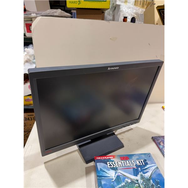 Lenovo think vision