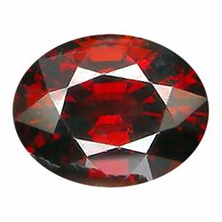 1.54ct Top AAA Fanta Spessartite Garnet Nigeria VVS (GEM-14194)