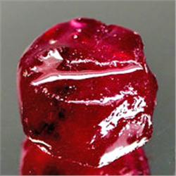 11.81ct Natural Ruby Stone Rough Madascar (GEM-18486)