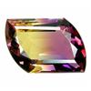 Image 1 : 38.70ct Wonderful Bi-Color Ametrine Fancy Mix Cut (GEM-19171)