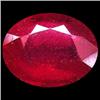 Image 1 : 3.02ct Beautiful Oval Blood Red Ruby Madagascar Natural (GEM-17747)