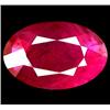 Image 1 : 18.05ct Natural Red Pink Ruby Madagascar  (GEM-19992)