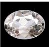 1.35ct Natural White Topaz Gemstone  (GEM-11170A)