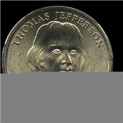 Scarce FIRST DAY hi grade circulation issue (COI-6387)