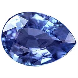 0.66ct Natural Violet Blue Tanzanite Gem (GEM-13119)