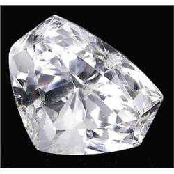 7.48ct  Top AAA Mozambique White VVS Pink Kunzite VVS (GEM-14184)